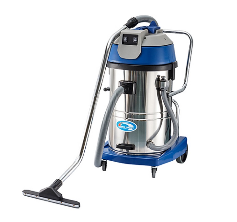 Máy hút bụi khô ướt VClean GW602